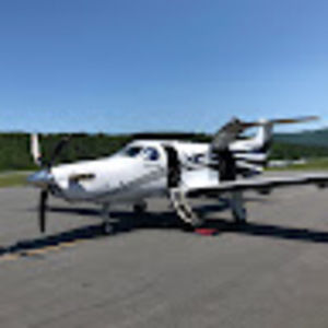 Meet your Posher, Abraham